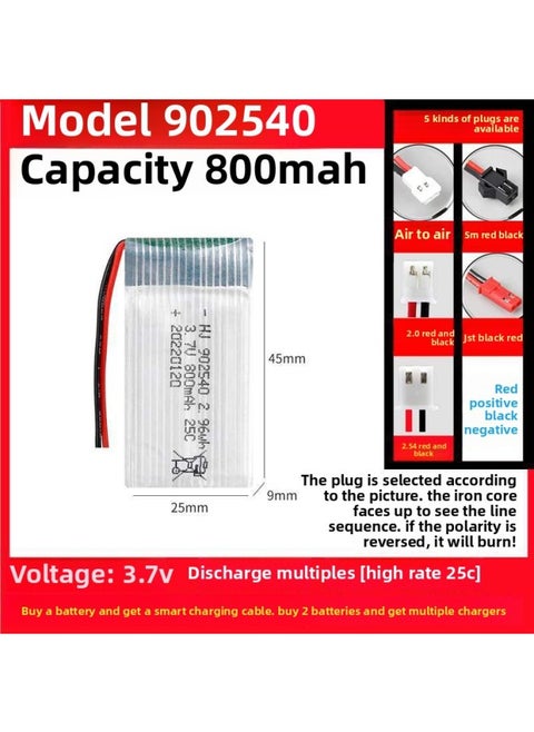 Car Emergency Start Power Fast Plug Socket Strong Source Strong Start Battery Terminal Nut Small Accessories-Colour:White-Specification:Sm Blackhead