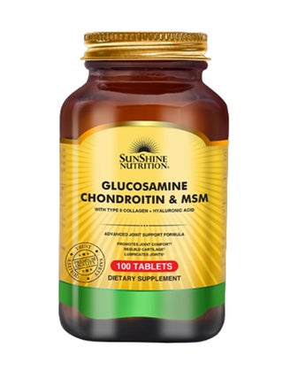 Glucosamine Chondroiti And MSM 100 Tabs- 667 - pzsku/ZD3F4A48BBF1B58BE8927Z/45/_/1709208987/3ba301b1-7417-40af-a316-0309c7d812ac