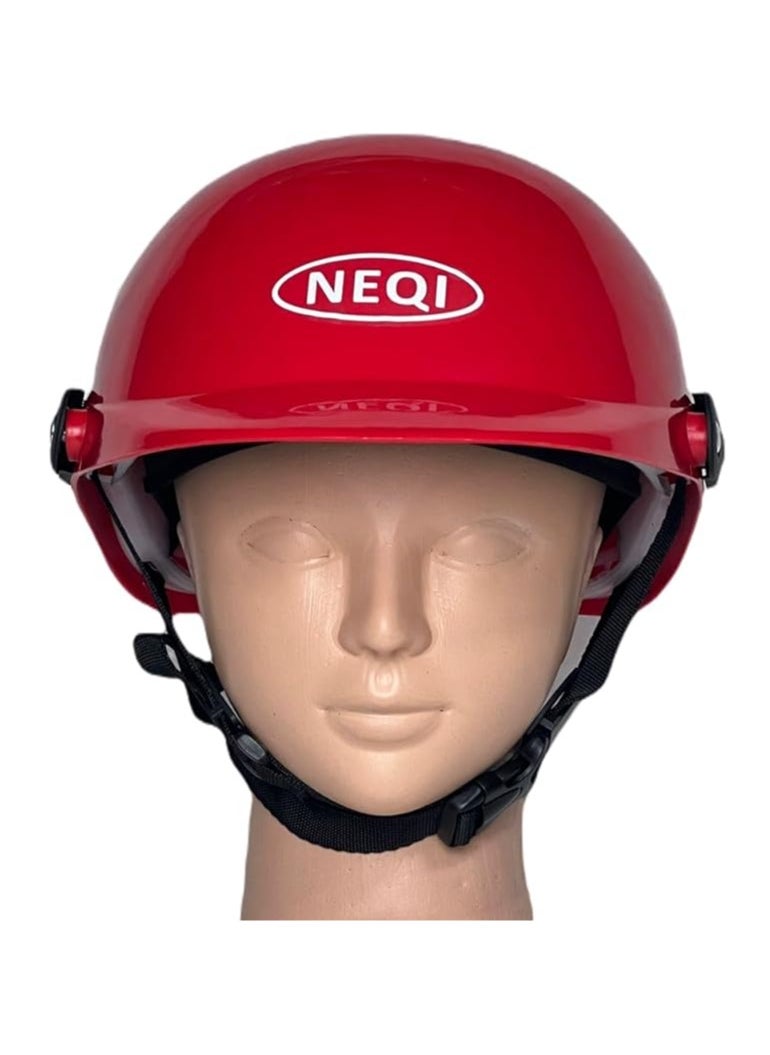 SportQ - SportQ Children's Bicycle Helmet, Children's Helmet for Ages 5-15 Years Boys and Girls for Safety on Scooter, Bicycle, Skateboard, Mountain Bike, Mountain Bike, Adjustable to Fit Head - Image 1