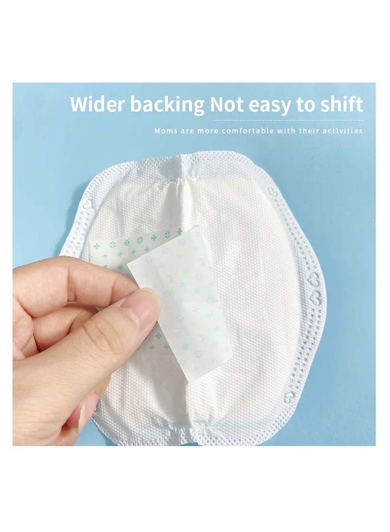 Star Babies Disposable Breast Pad - Pack of 40 - Image 4