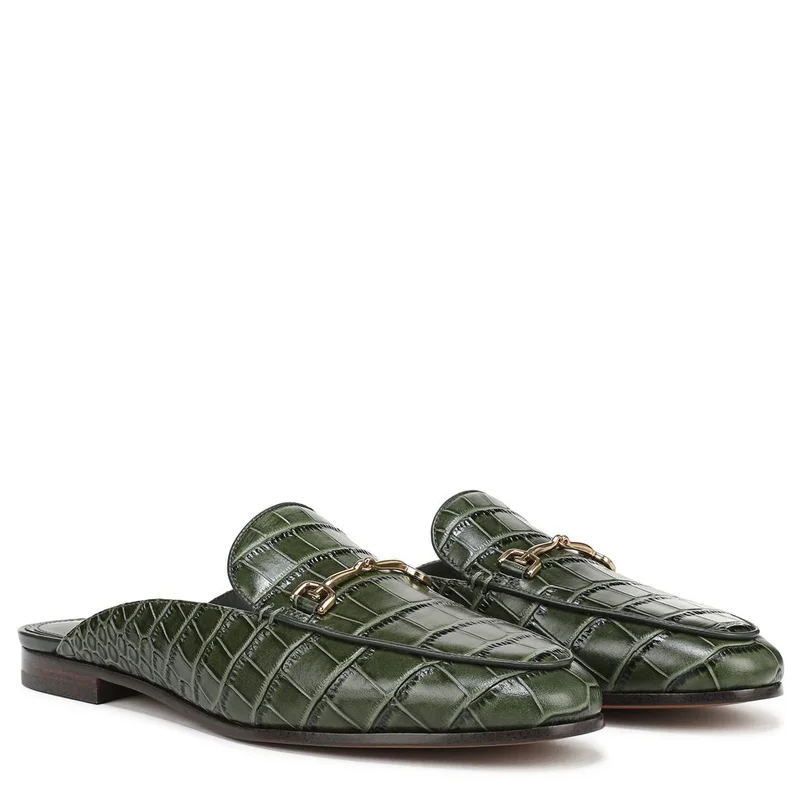 سام إيدلمان ليني بت ميول