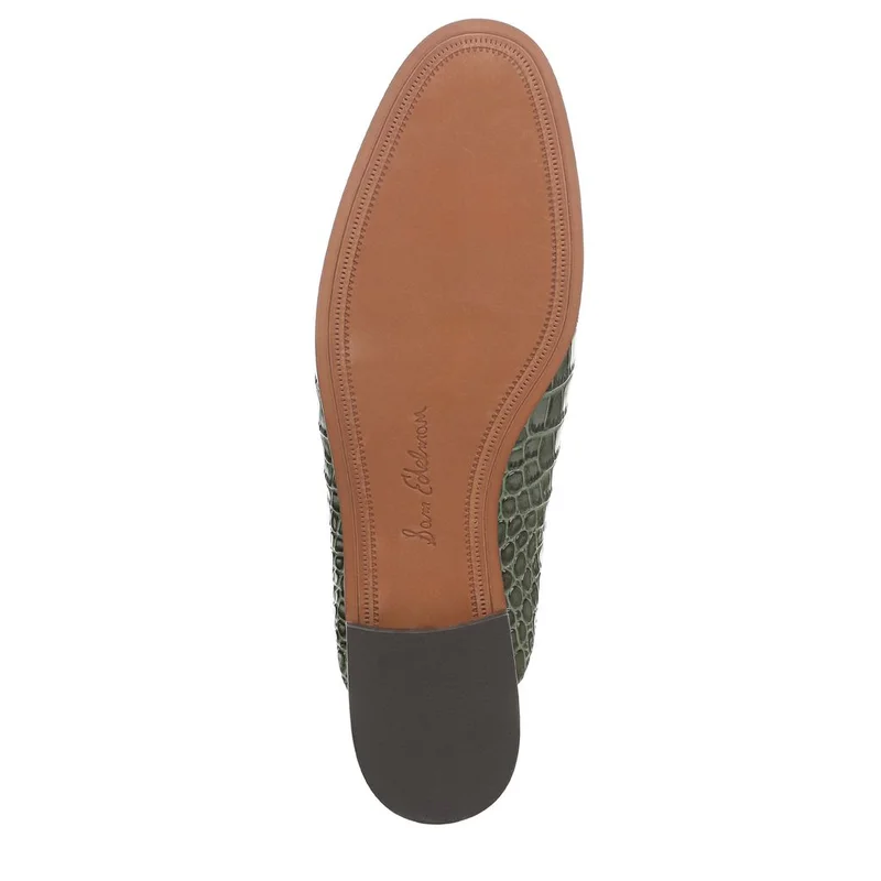 سام إيدلمان ليني بت ميول