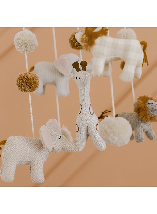 كرين بيبي كندي سيلينج هانجنج - Image 4