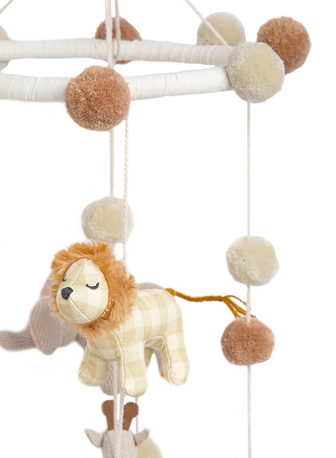 كرين بيبي كندي سيلينج هانجنج - Image 2