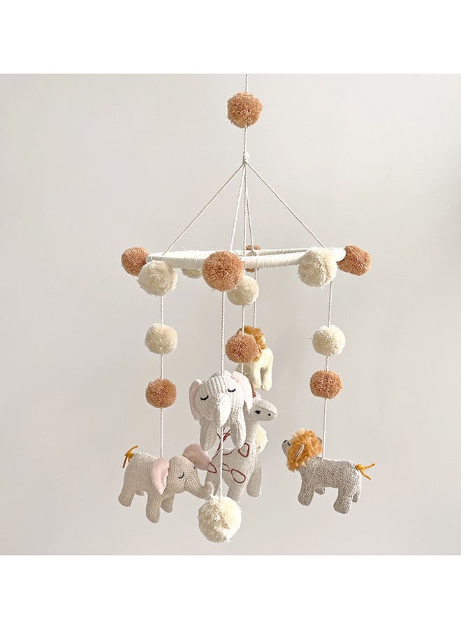 كرين بيبي كندي سيلينج هانجنج - Image 5