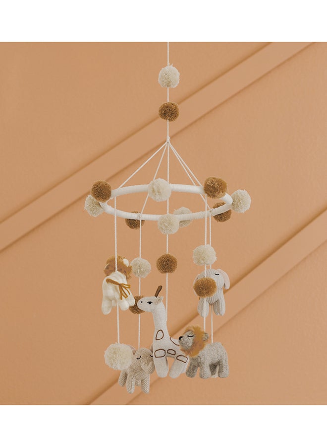 كرين بيبي كندي سيلينج هانجنج - Image 3