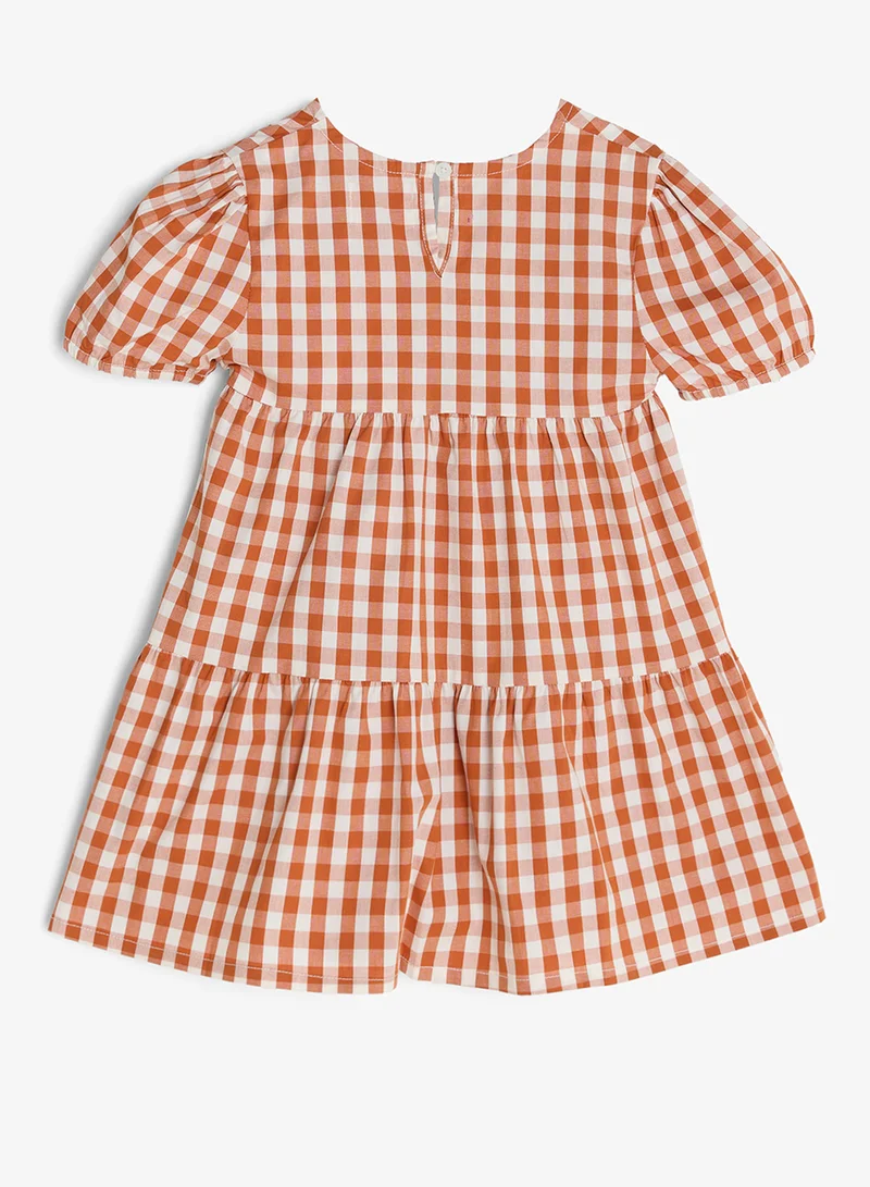Pinata FRILLED DRESS