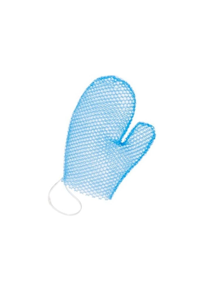 Supracor Spa Bath Mitt - Antibacterial Exfoliator - Image 3