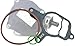RKX 25L VACUUM PUMP REBUILDSEAL KIT replacement for Volkswagen VW 25 L Jetta Beetle Passat Rabbit Golf - Image 2