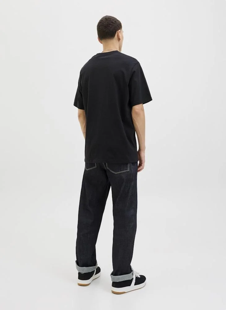 JACK & JONES Jjesoho Short Sleeve T-Shirt