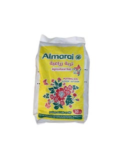 Almarai Agricultural Soil 30 Liters  - Image 1