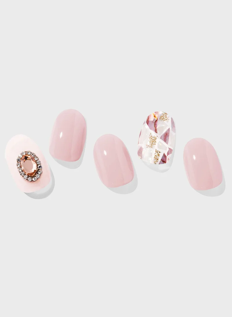 ohora Nail Art Wrap - Audrey