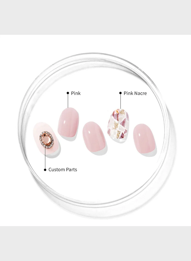 ohora Nail Art Wrap - Audrey