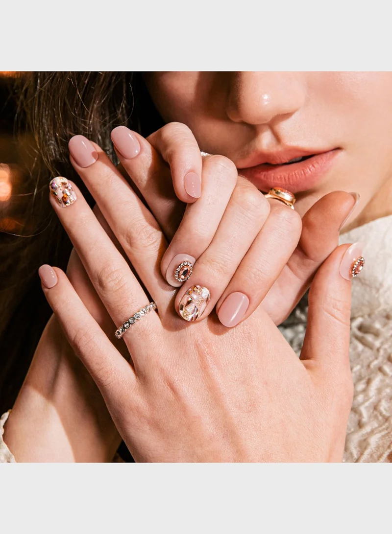 ohora Nail Art Wrap - Audrey