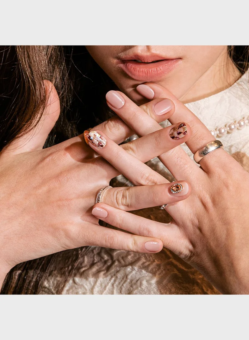 ohora Nail Art Wrap - Audrey