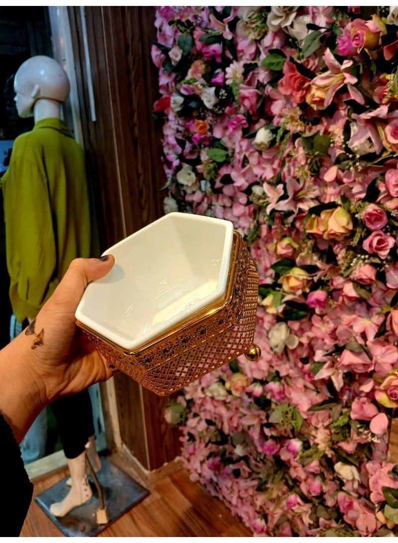 سكريه مستورد معدن فى زجاج - Image 4