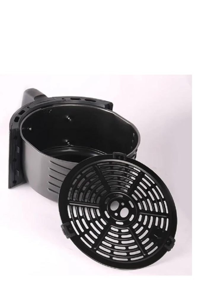 ENZO Enzo 4.5L Digital Touch Air Fryer (Enzo 50033)  - Image 4