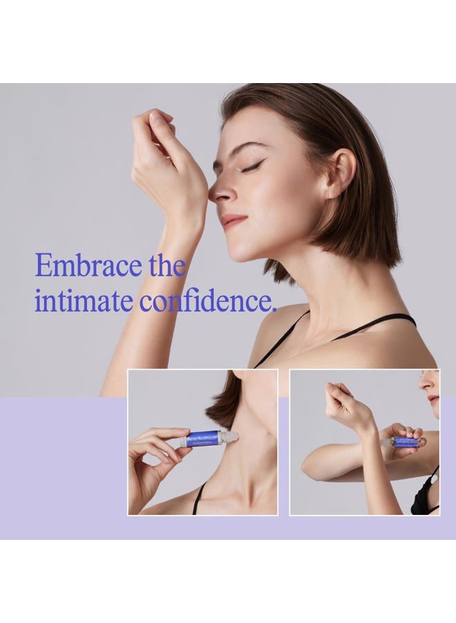 Pure Instinct Surrender Roll-On The Original Pheromone Infused Body Oil Perfume Fragrance Eau De Parfum for Her Women TSA Ready 10.2 ml / 0.34 fl oz - Image 5
