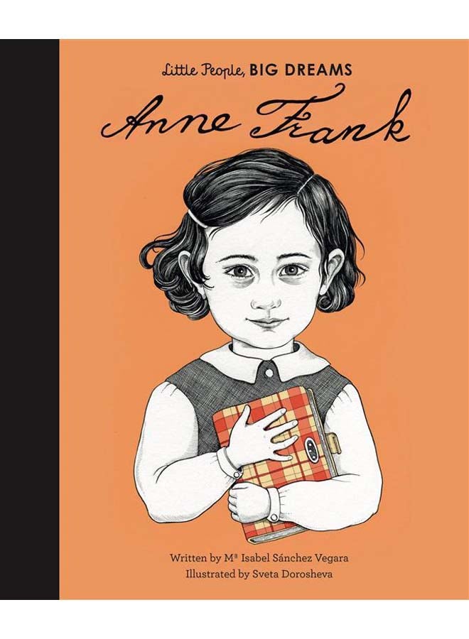 Anne Frank