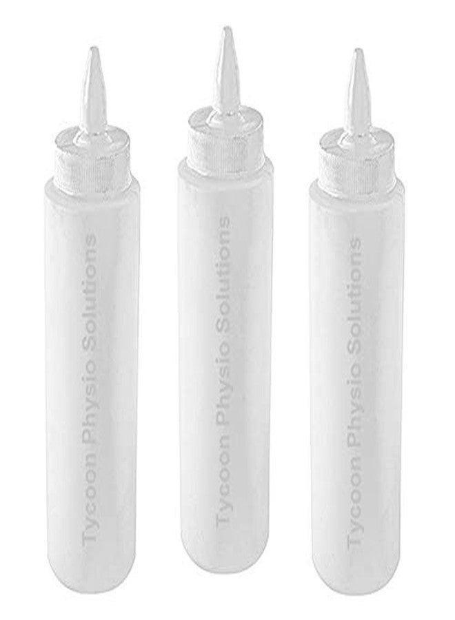 TYCOON PHYSIO SOLUTIONS 250 ml Ultrasonic Gel for USG/ECG/Physio-therapy (Pack of 3) - Image 1