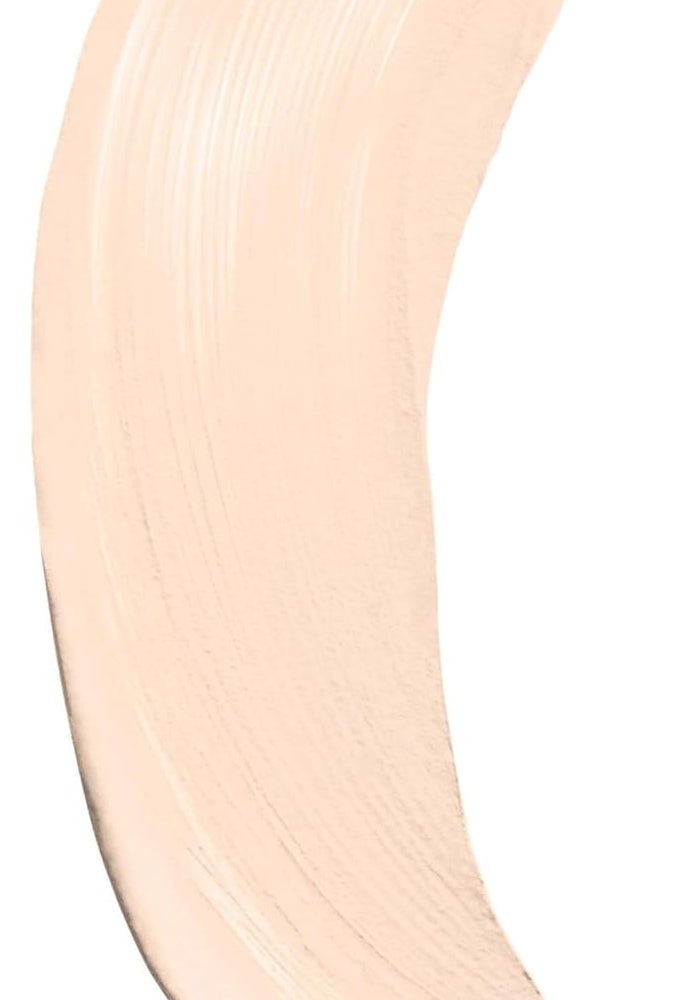 CoverGirl AquaSmooth SPF 20 Compact Foundation, 725 Buff Beige, 0.4 Ounce - Image 3