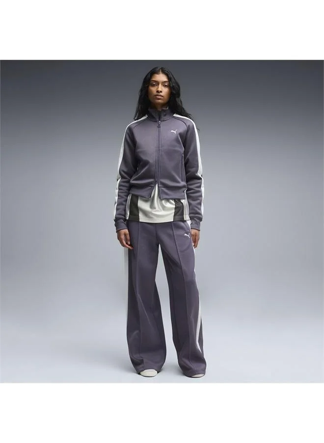 Puma T7 ALWAYS ON Wide Leg Pants Women