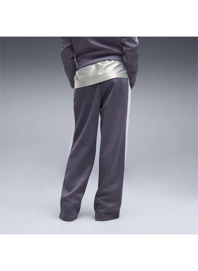 Puma T7 ALWAYS ON Wide Leg Pants Women