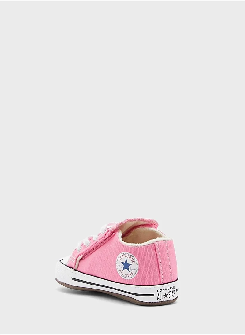 CONVERSE Infant Chuck Taylor All Star