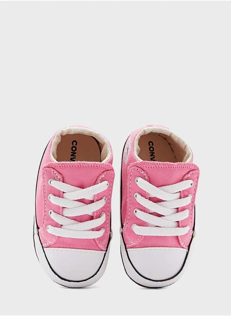 CONVERSE Infant Chuck Taylor All Star