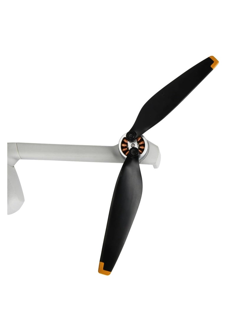 Replacement Propellers for DJI Mini 4 Pro - 24pcs Wing Blades and Protection Accessories for Enhanced Drone Performance and Safety. - Image 5