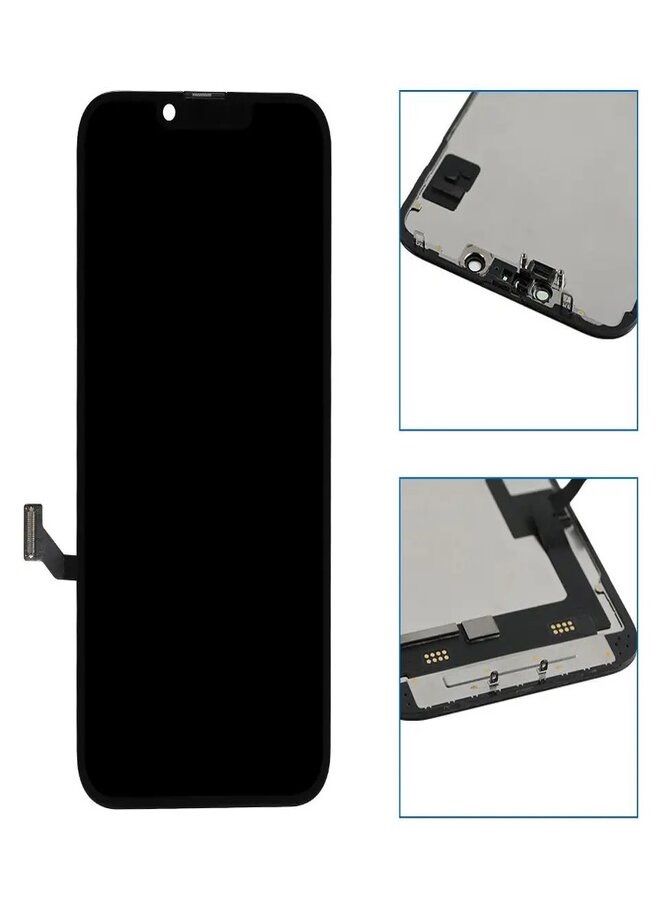 zy Screen replacement for I phone 14  - Image 1