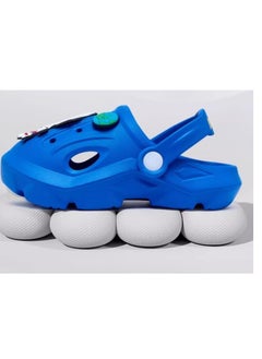 BIGWASP New Children's Sandals, Fashionable And Comfortable, Personalized Beach Shoes For Students  - Image 1