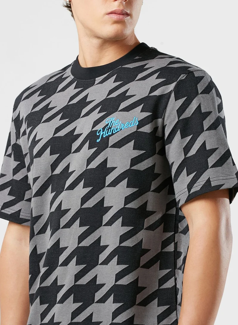 The Hundreds Hounds T-Shirt