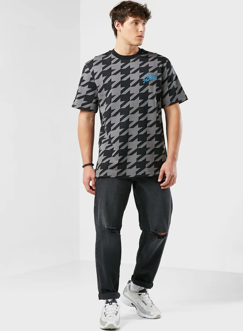 The Hundreds Hounds T-Shirt
