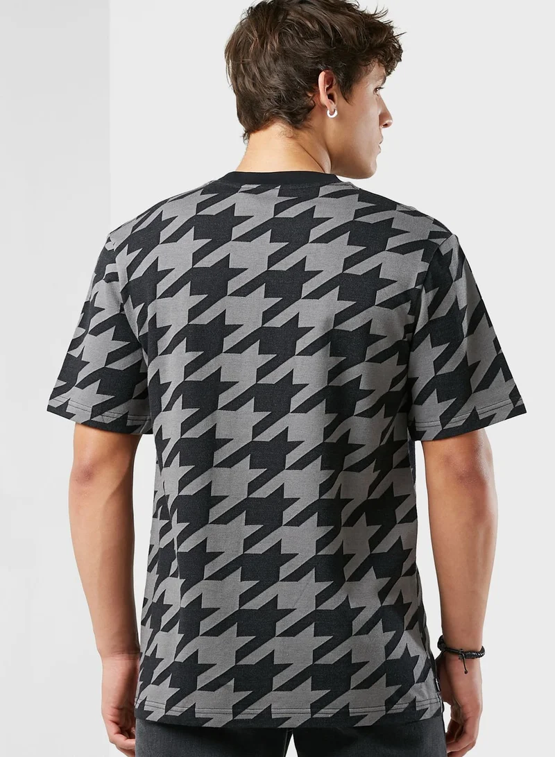 The Hundreds Hounds T-Shirt