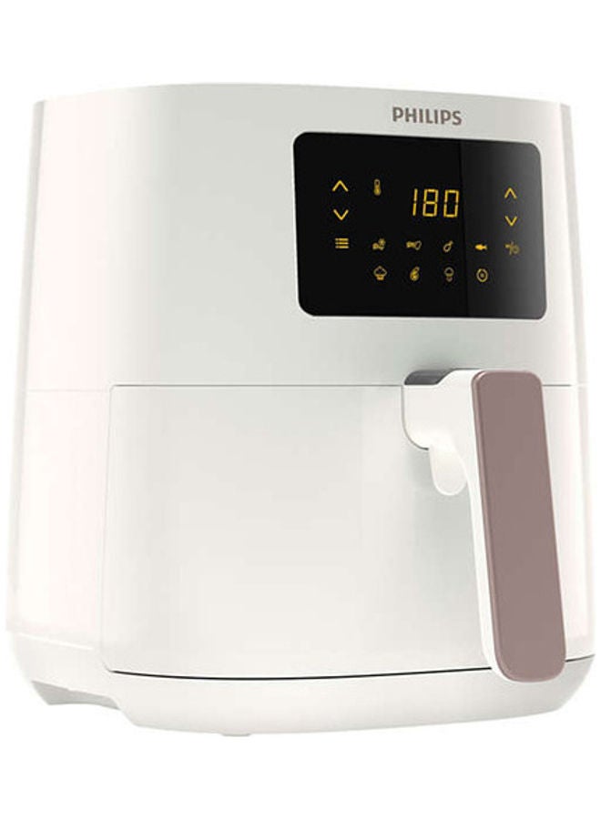 Essential Airfryer HD9252/21 White