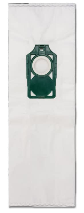 EnviroCare Replacement HEPA Vacuum Cleaner Bags Designed to fit Riccar SupraLite and Simplicity Freedom Upright Vacuums with Green Bag Holder 6 Pack - Image 4
