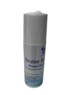 Bruise Busting Gel Rollerball Application For Those Who Bruise Easily With Arnica Butter Lavender And Turmeric Travel Size