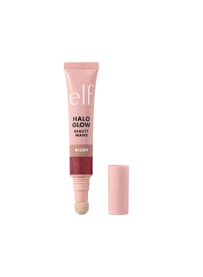 Elf Halo Glow Beauty Wand Pink Me Up blush 10 ml - Image 4