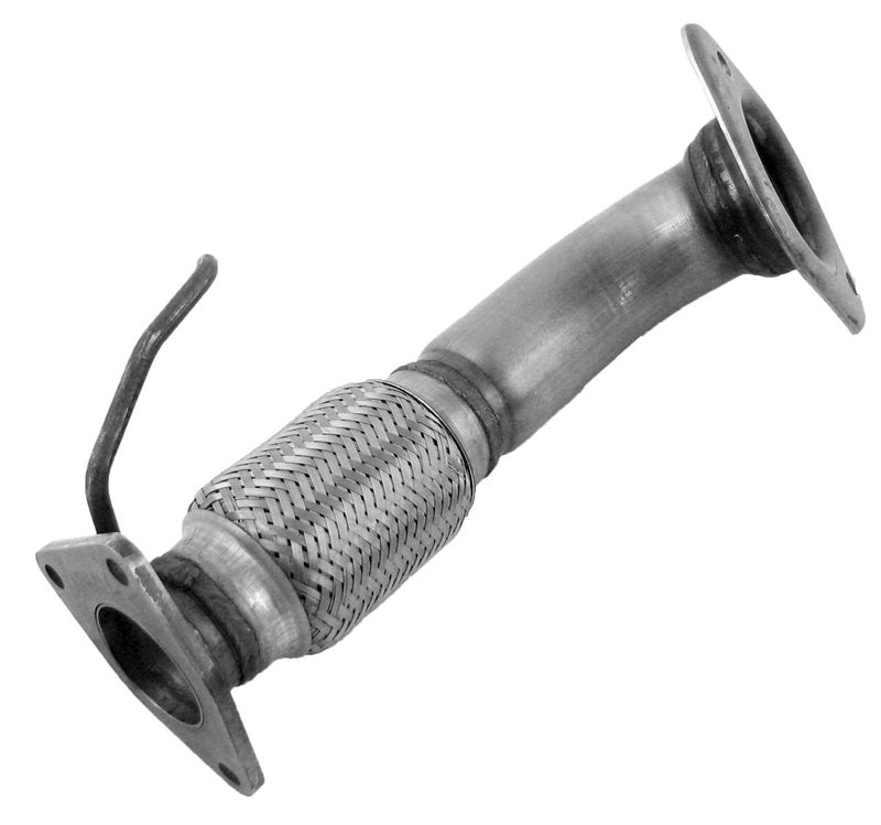 Walker 52473 Exhaust Pipe 3 Inlet OD for Honda Accord