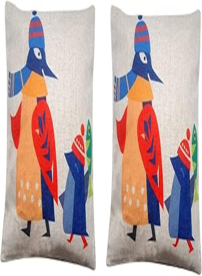 OR Decorative Pillow 2Pcs