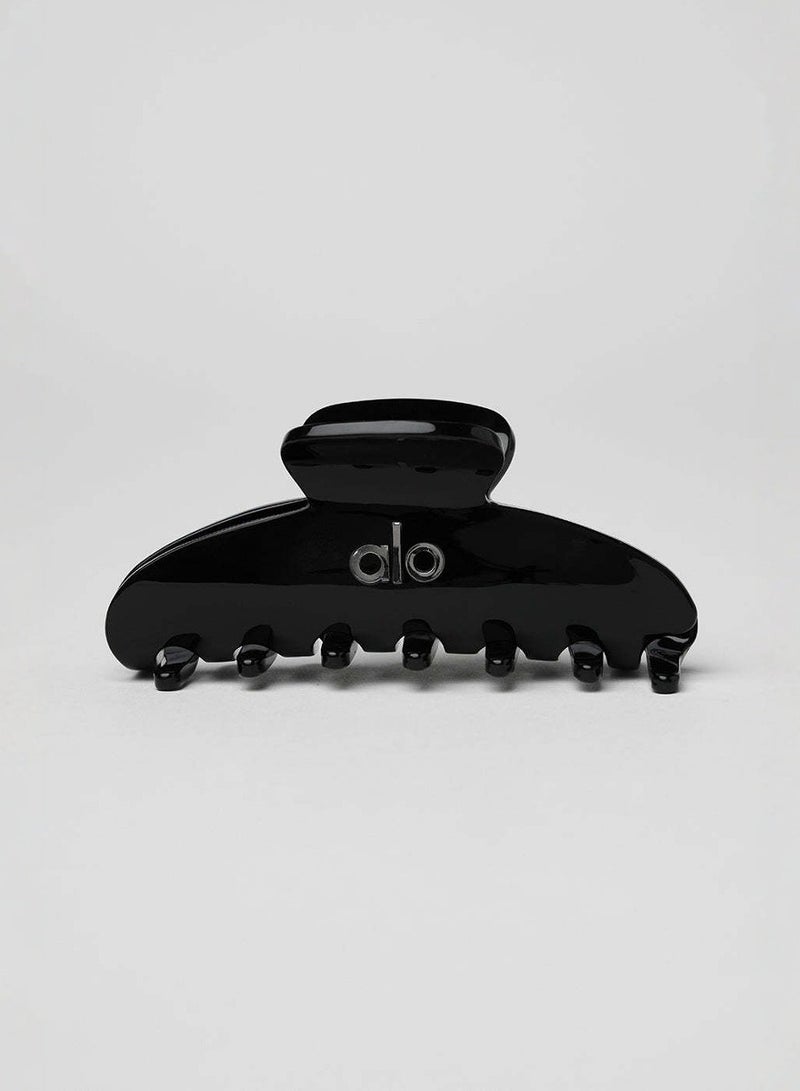 ألو yoga metal standard hair grab hair accessory