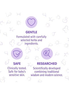Himalaya Soft And Gentle Baby Powder  - Image 3