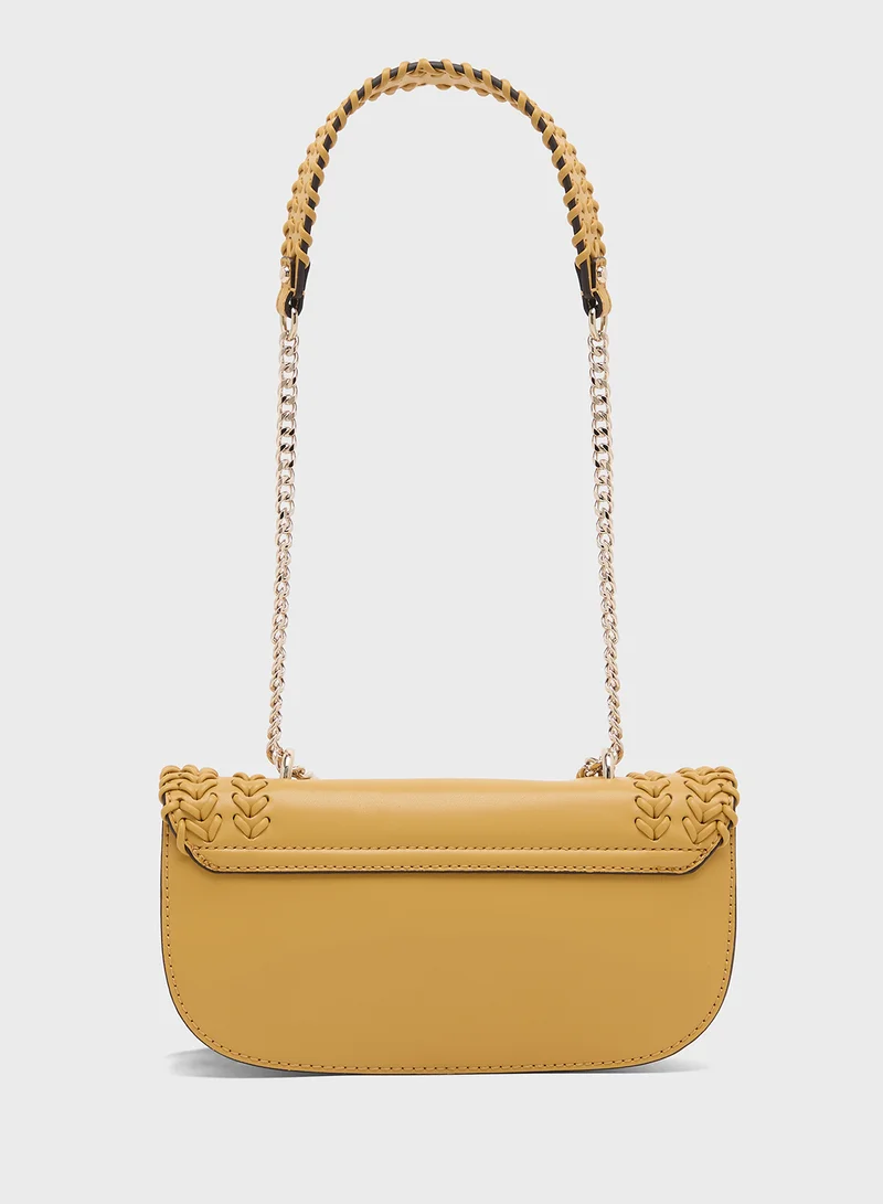 جس TATUM CONVERTIBLE XBODY FLAP
