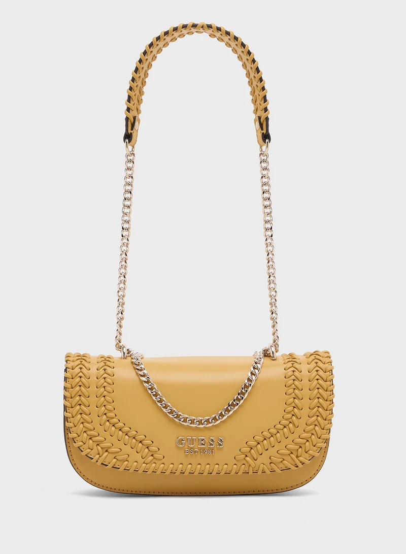 جس TATUM CONVERTIBLE XBODY FLAP