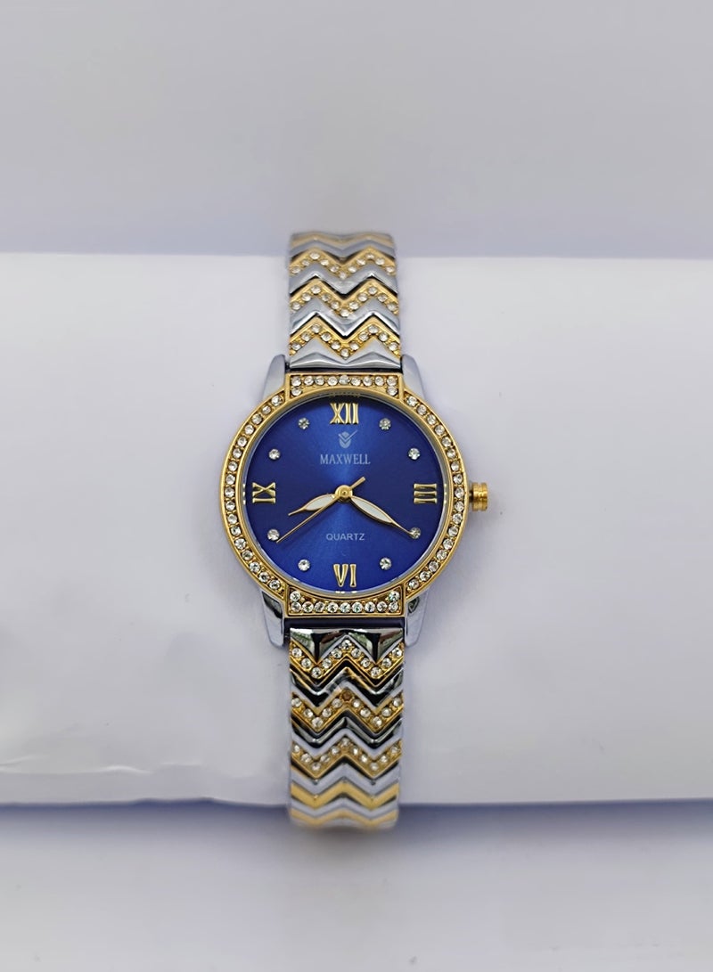 Maxwell watches for women