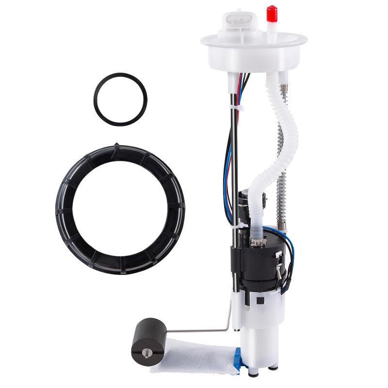 STZJAYE 2204945 Fuel Pump for Polaris 2208613 Automotive Replacement Assembly Compatible with Ranger 500 20172020 20142017 800 Crew 570 EFI 499 Replace 2204401 2521706 2521079