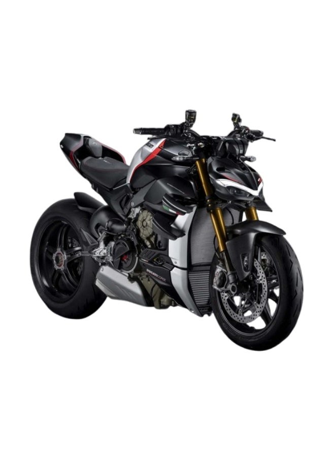 Ducati STREETFIGHTER V4 SP - DARK STEALTH - 2022 ( Pick up from showroom only )