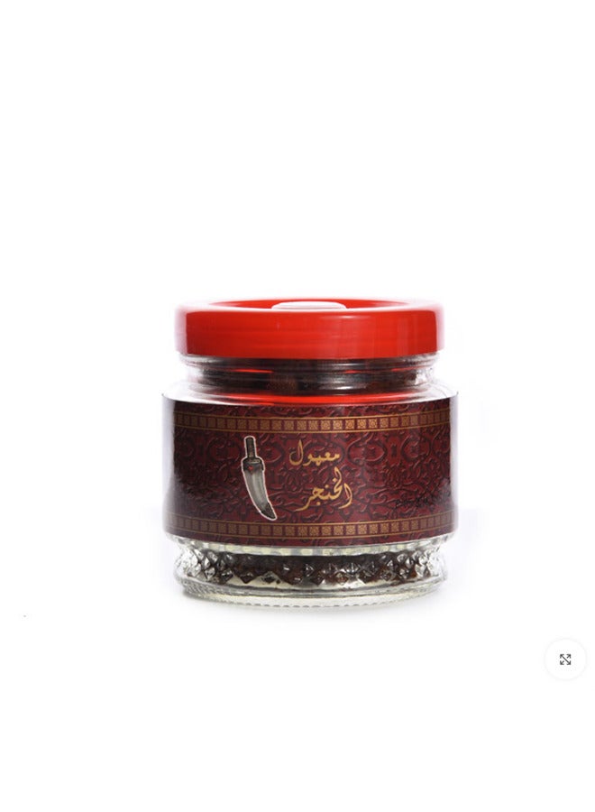 Banafa Maamoul Dagger to Oud Incense 250g (Original)