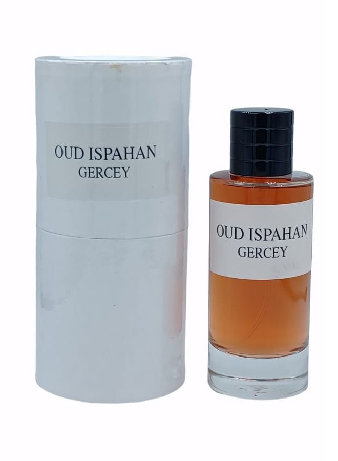 عطر عود اصفهان للرجال - 100 مل